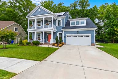 3722 Willow Glenn CIR, SUFFOLK VA 23435 thumb 5