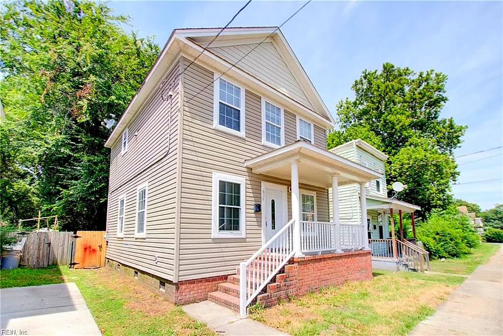 816 B AVE, NORFOLK VA 23504 thumb 5