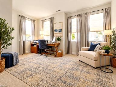 2200 Fallon Circle CIR, WILLIAMSBURG VA 23188 thumb 9
