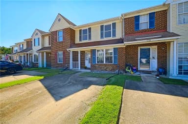 708 Nottaway DR, CHESAPEAKE VA 23320 thumb 4