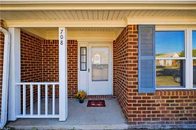 708 Nottaway DR, CHESAPEAKE VA 23320 thumb 5