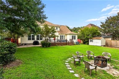 1239 Pacels WAY, CHESAPEAKE VA 23322 thumb 5