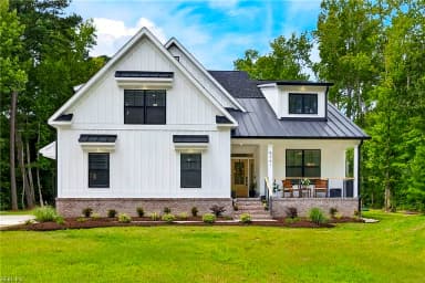 5361 Blackwater RD, VIRGINIA BEACH VA 23457 thumb 1