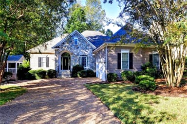 3061 Ridge DR, TOANO VA 23168 thumb 3