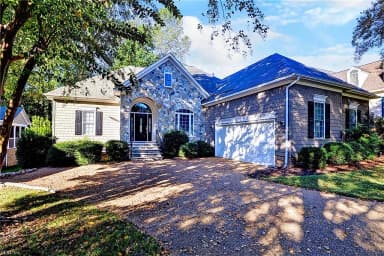 3061 Ridge DR, TOANO VA 23168 thumb 4