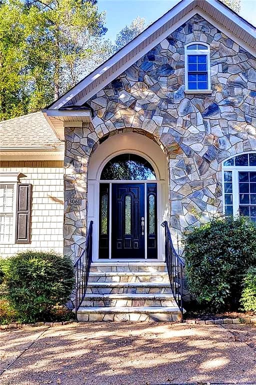 3061 Ridge DR, TOANO VA 23168 - Photo 5