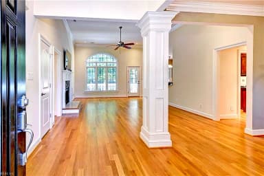 3061 Ridge DR, TOANO VA 23168 thumb 7