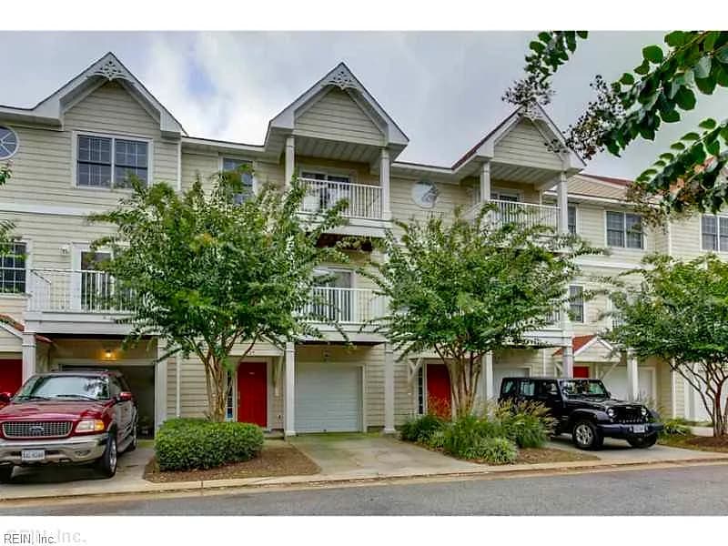 2225 Devore CT, VIRGINIA BEACH VA 23451 - Main photo