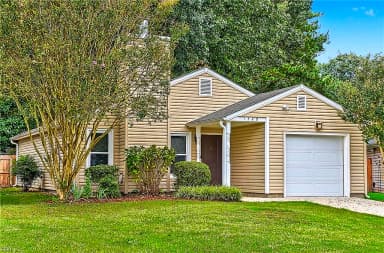 1329 Fernside CT, VIRGINIA BEACH VA 23464 thumb 4