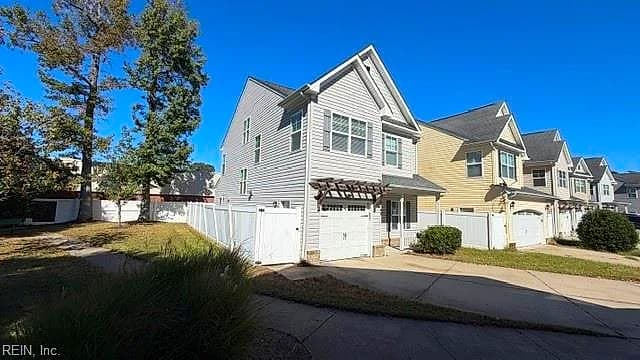 5140 Whitaker PL, VIRGINIA BEACH VA 23462 - Photo 2