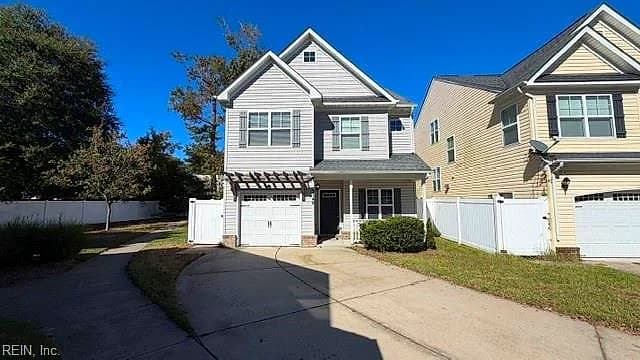 5140 Whitaker PL, VIRGINIA BEACH VA 23462 - Photo 3