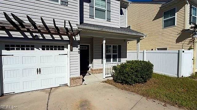 5140 Whitaker PL, VIRGINIA BEACH VA 23462 - Photo 4