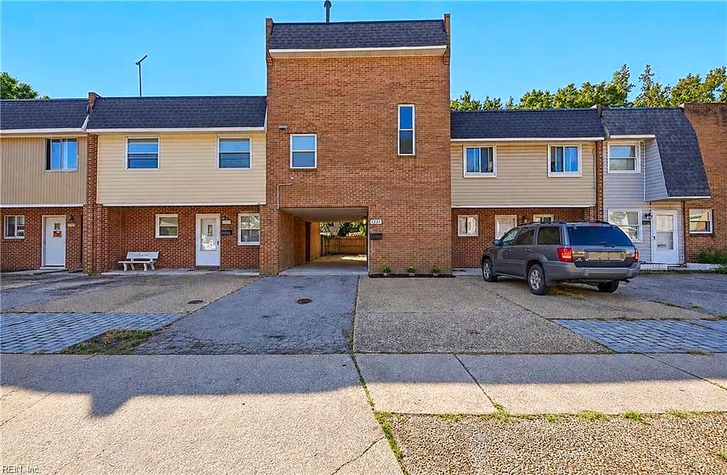 1221 CURIE CT, NORFOLK VA 23513 - Photo 4