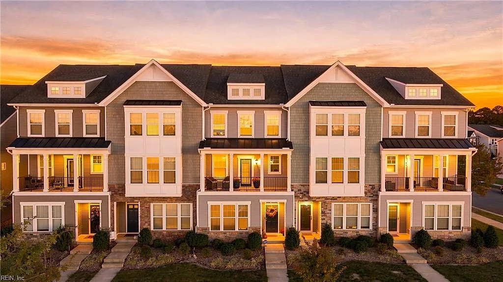 1455 Independence BLVD, NEWPORT NEWS VA 23608 - Main photo