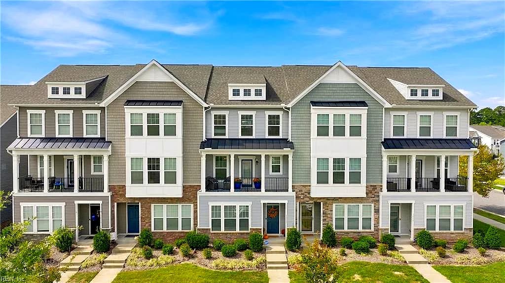 1455 Independence BLVD, NEWPORT NEWS VA 23608 - Photo 3