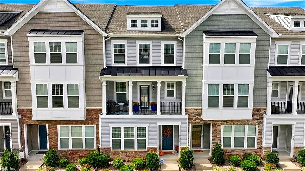 1455 Independence BLVD, NEWPORT NEWS VA 23608 - Photo 4