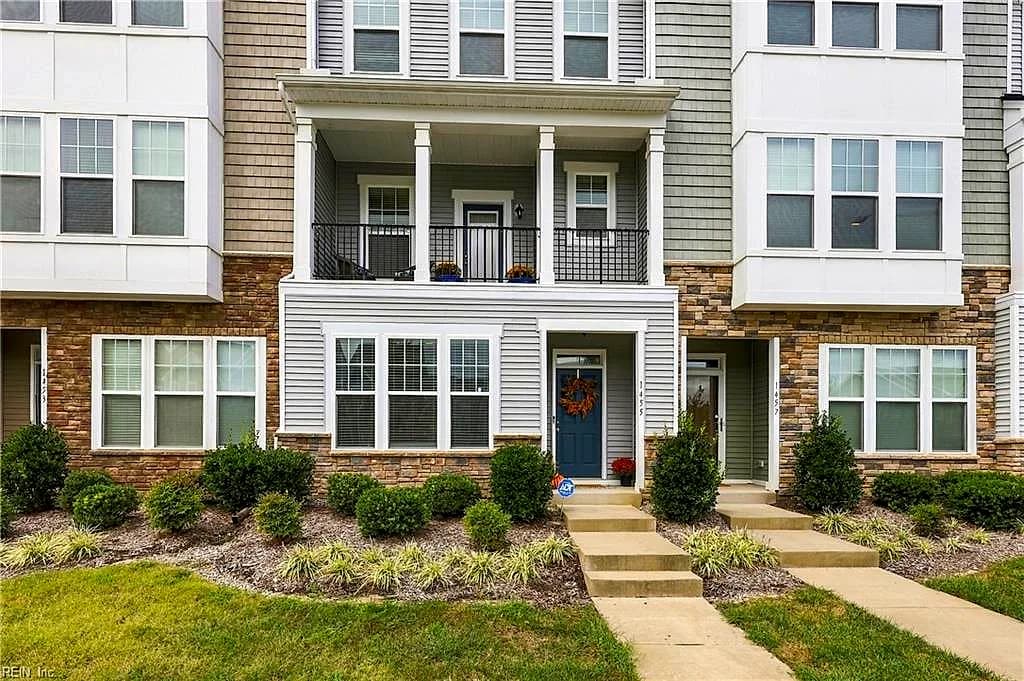1455 Independence BLVD, NEWPORT NEWS VA 23608 - Photo 5