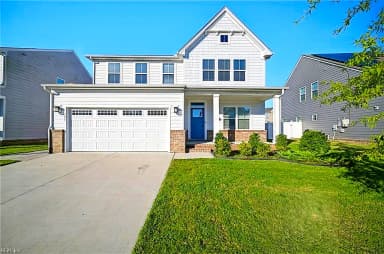 106 Brookside LN, SUFFOLK VA 23434 thumb 2