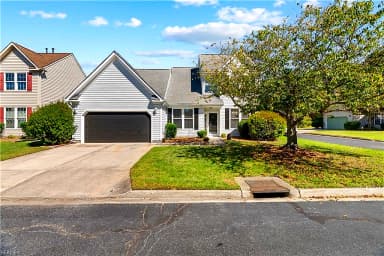 901 Summerfield CRES, CHESAPEAKE VA 23322 thumb 2