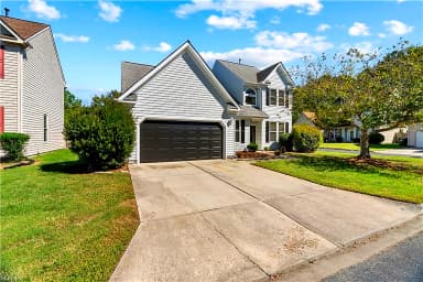 901 Summerfield CRES, CHESAPEAKE VA 23322 thumb 3