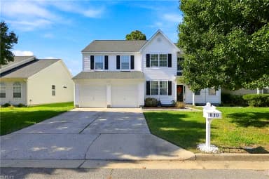 830 Holbrook DR, NEWPORT NEWS VA 23602 thumb 2