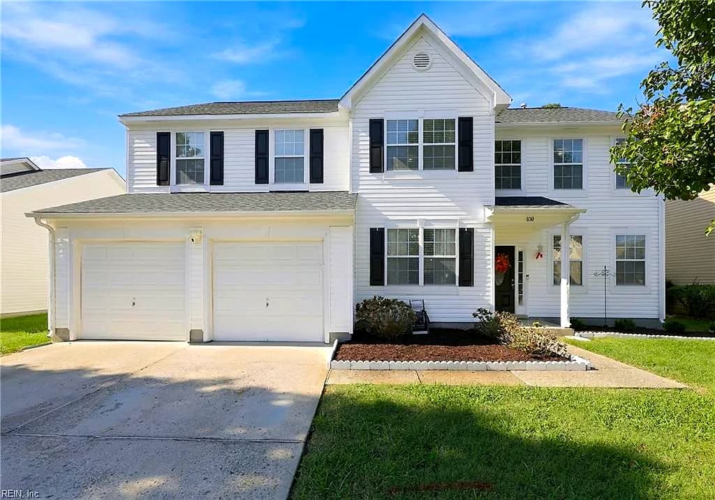 830 Holbrook DR, NEWPORT NEWS VA 23602 - Photo 3