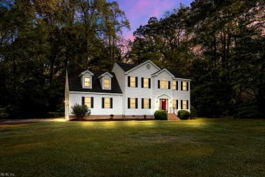 12689 Nike Park RD, CARROLLTON VA 23314 thumb 1