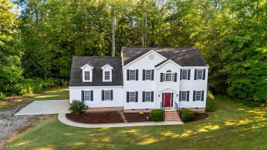 12689 Nike Park RD, CARROLLTON VA 23314 thumb 3