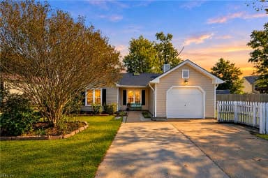 3037 Monet DR, VIRGINIA BEACH VA 23456 thumb 2