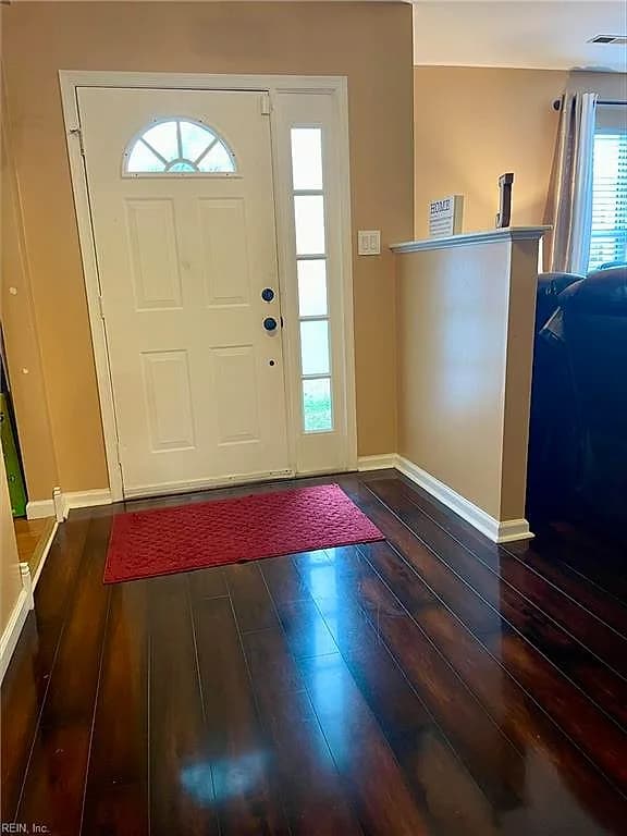 7282 Abraham CT, NEWPORT NEWS VA 23605 - Photo 3