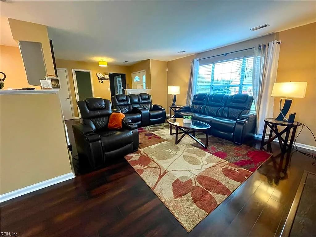 7282 Abraham CT, NEWPORT NEWS VA 23605 - Photo 5