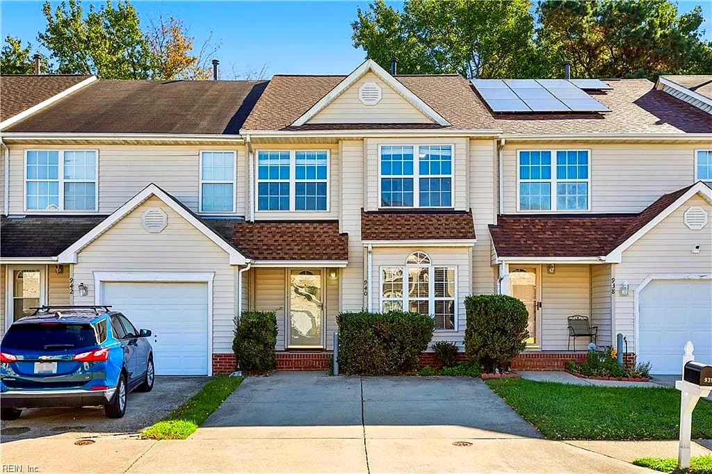 940 Allendale DR, HAMPTON VA 23669 - Main photo