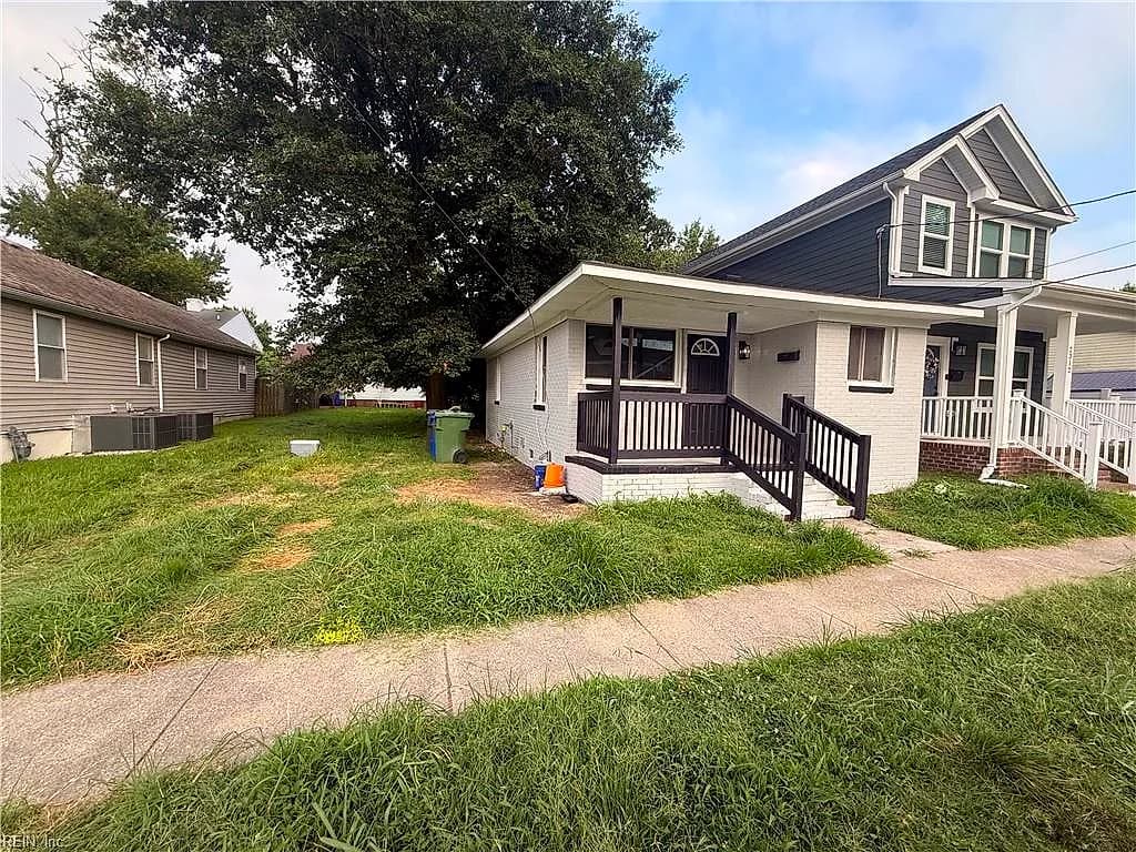 2316 Bolton ST, NORFOLK VA 23504 - Photo 2