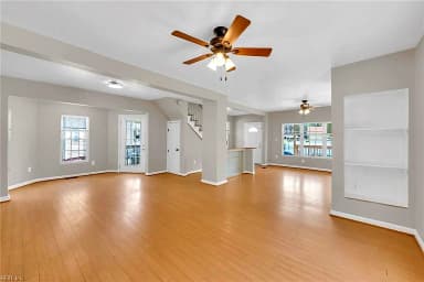 1009 Elkin ST, NORFOLK VA 23523 thumb 6