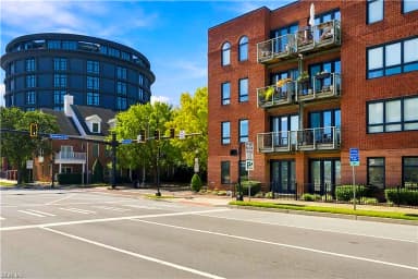 423 Saint Pauls BLVD ##2A, NORFOLK VA 23510 thumb 1