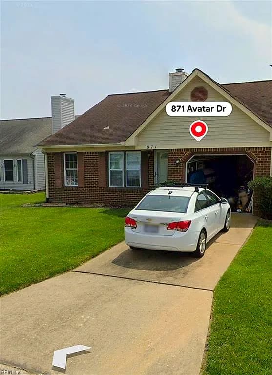 871 Avatar DR, VIRGINIA BEACH VA 23454 - Photo 2