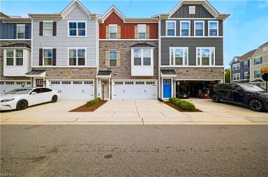939 Gabion WAY, CHESAPEAKE VA 23323 thumb 2