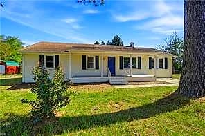 14291 Benns Church Blvd NONE, SMITHFIELD VA 23430 - Photo 3