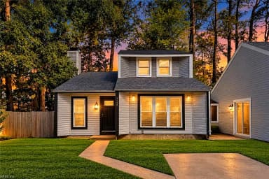 1429 Bridle Creek BLVD, VIRGINIA BEACH VA 23464 thumb 1