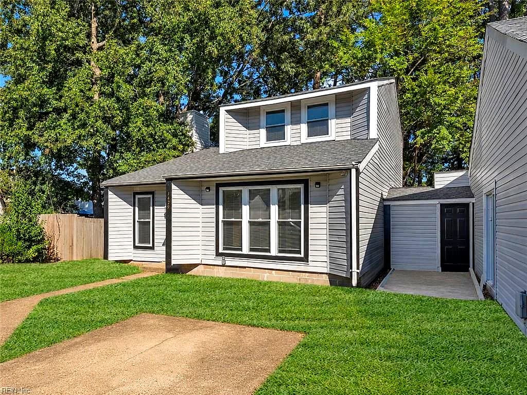 1429 Bridle Creek BLVD, VIRGINIA BEACH VA 23464 - Photo 4
