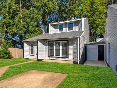 1429 Bridle Creek BLVD, VIRGINIA BEACH VA 23464 thumb 4