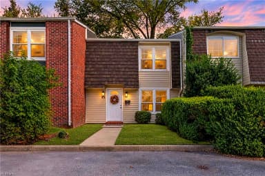 978 Level Green BLVD, VIRGINIA BEACH VA 23464 thumb 1