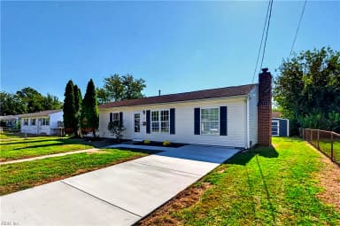 1820 Moger DR, HAMPTON VA 23663 thumb 4