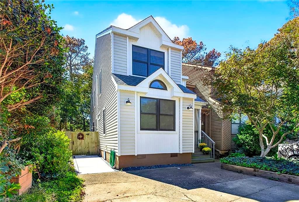 2169 Woodlawn AVE #A, VIRGINIA BEACH VA 23455 - Photo 2