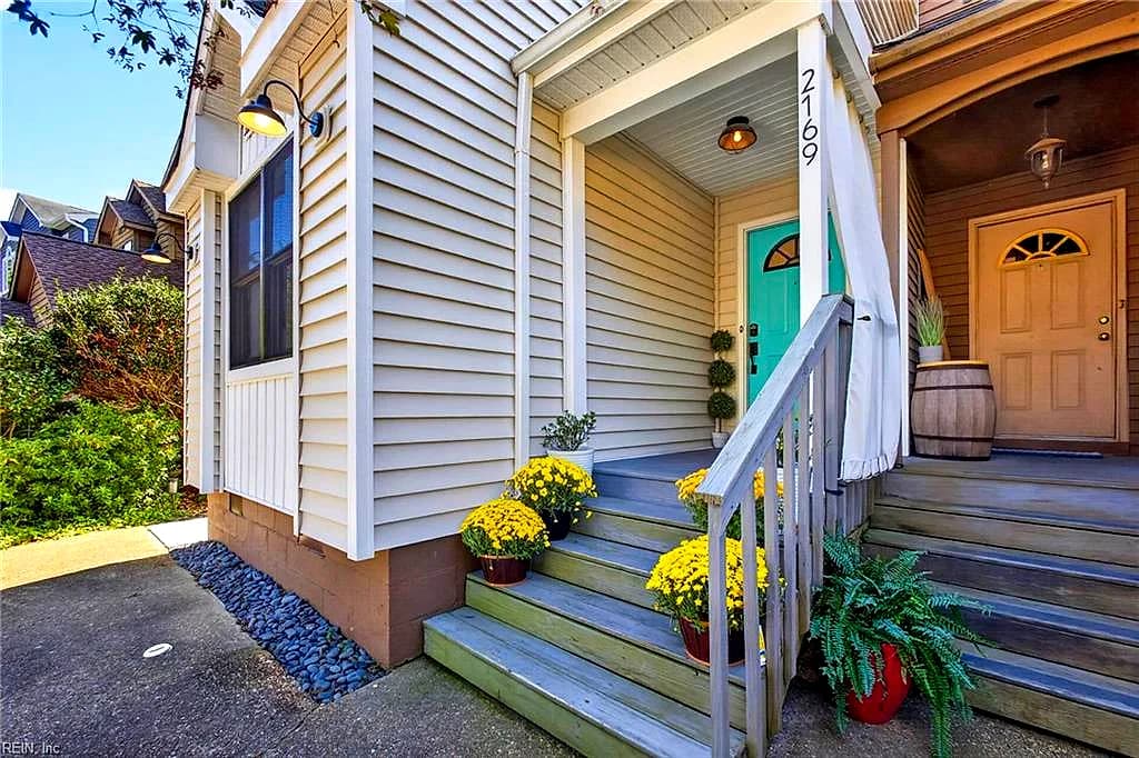 2169 Woodlawn AVE #A, VIRGINIA BEACH VA 23455 - Photo 3
