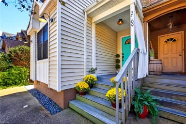 2169 Woodlawn AVE #A, VIRGINIA BEACH VA 23455 thumb 3