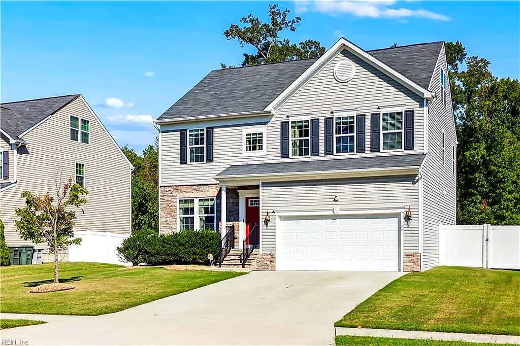 186 Avon RD, HAMPTON VA 23666 - Photo 3