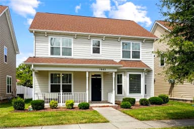 1665 Briarfield RD, HAMPTON VA 23669 thumb 1