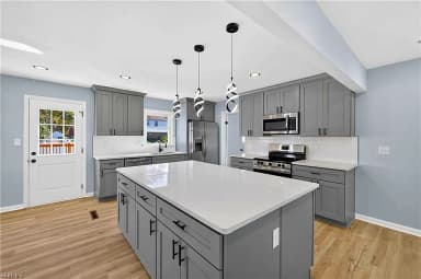 1851 Piankatank Ln LN, VIRGINIA BEACH VA 23454 thumb 5