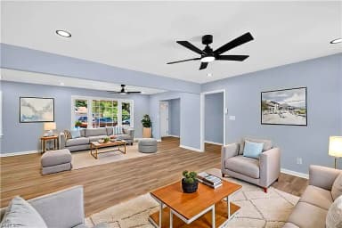 1851 Piankatank Ln LN, VIRGINIA BEACH VA 23454 thumb 8